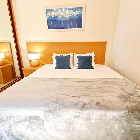 Zarco - Cosy Apartment In Vilamoura With A Balcony With View To The 2 Swimming Pools - Near The Beach & The Marina Quarteira Eksteriør billede