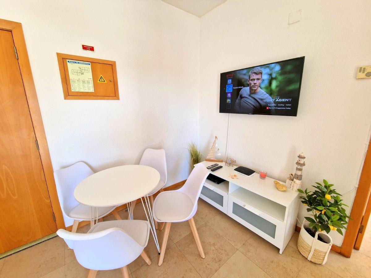 Zarco - Cosy Apartment In Vilamoura With A Balcony With View To The 2 Swimming Pools - Near The Beach & The Marina Quarteira Eksteriør billede