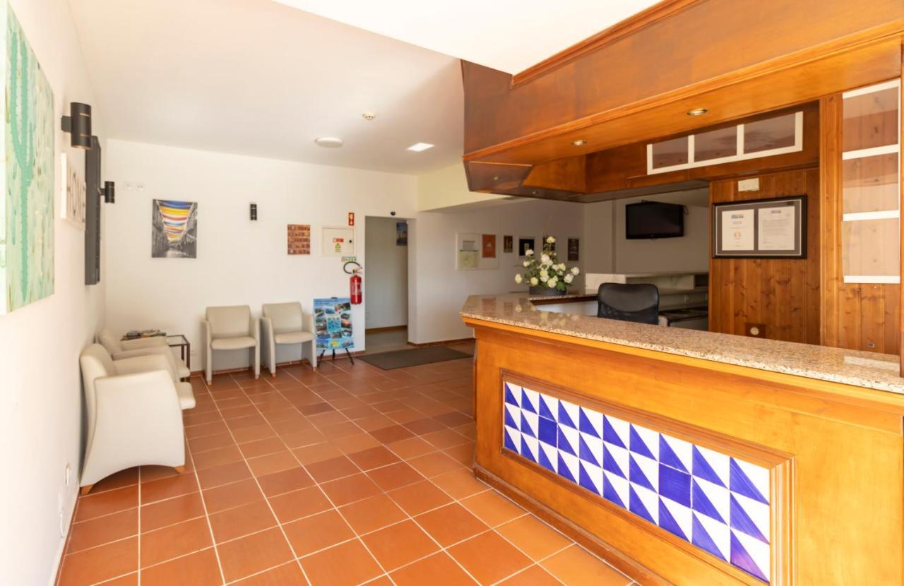 Zarco - Cosy Apartment In Vilamoura With A Balcony With View To The 2 Swimming Pools - Near The Beach & The Marina Quarteira Eksteriør billede