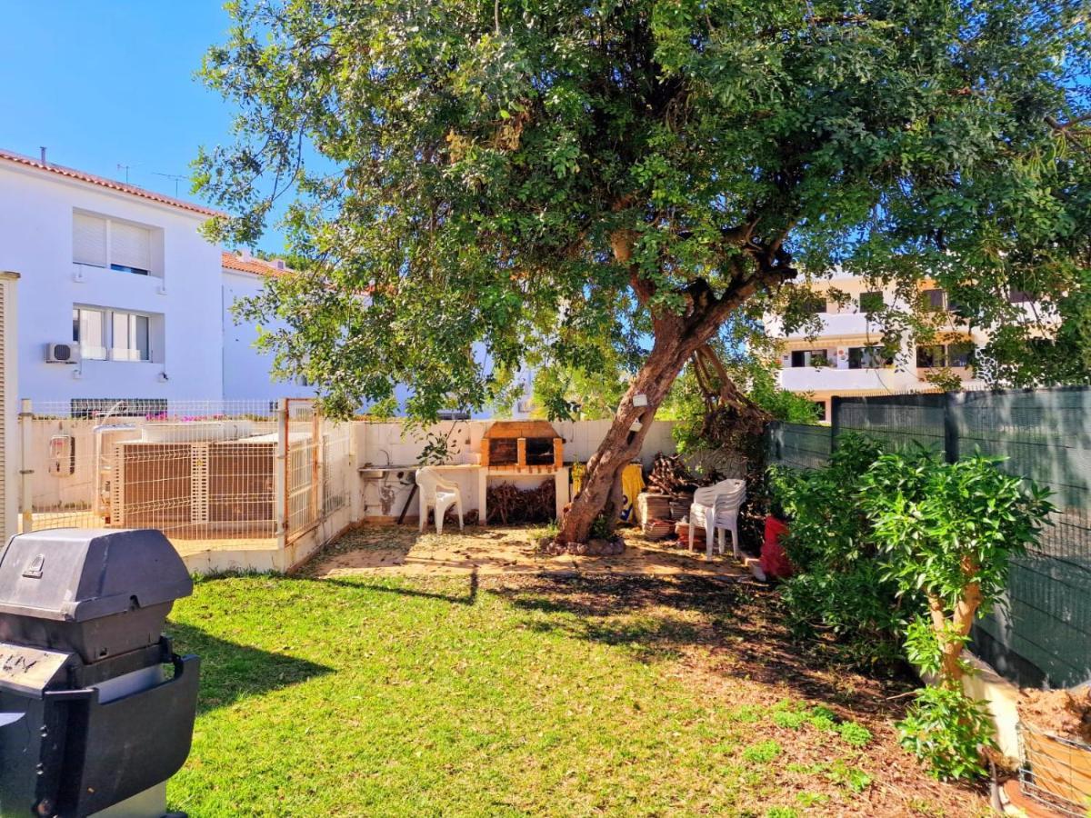 Zarco - Cosy Apartment In Vilamoura With A Balcony With View To The 2 Swimming Pools - Near The Beach & The Marina Quarteira Eksteriør billede